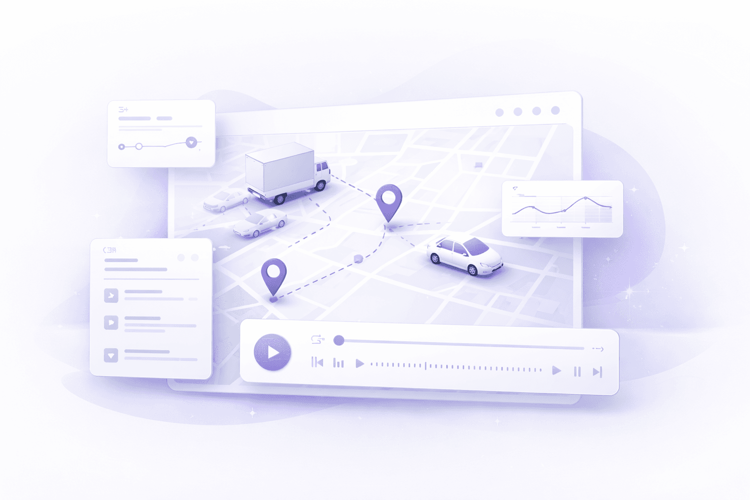 History Playback preview