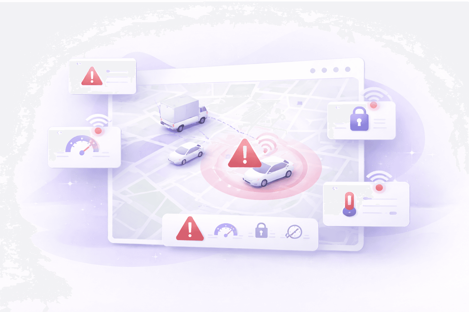 Real-Time Alerts screenshot